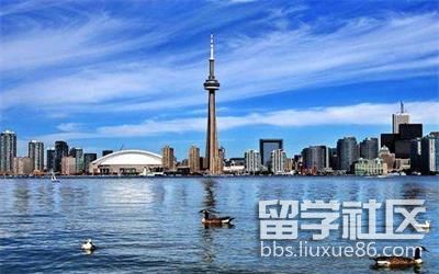 加拿大移民入境