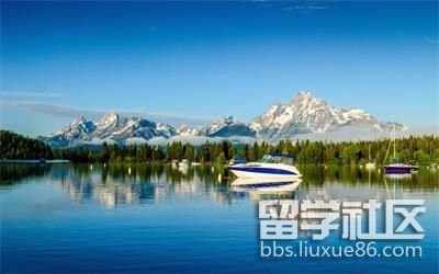 美国新移民入境