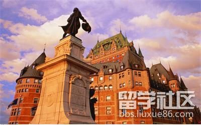 加拿大移民
